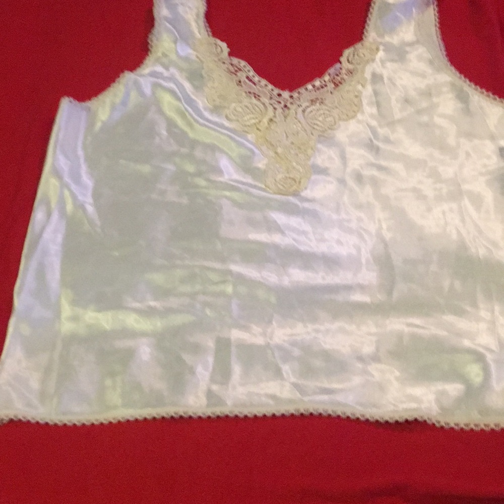 Escapades camisole, size Medium